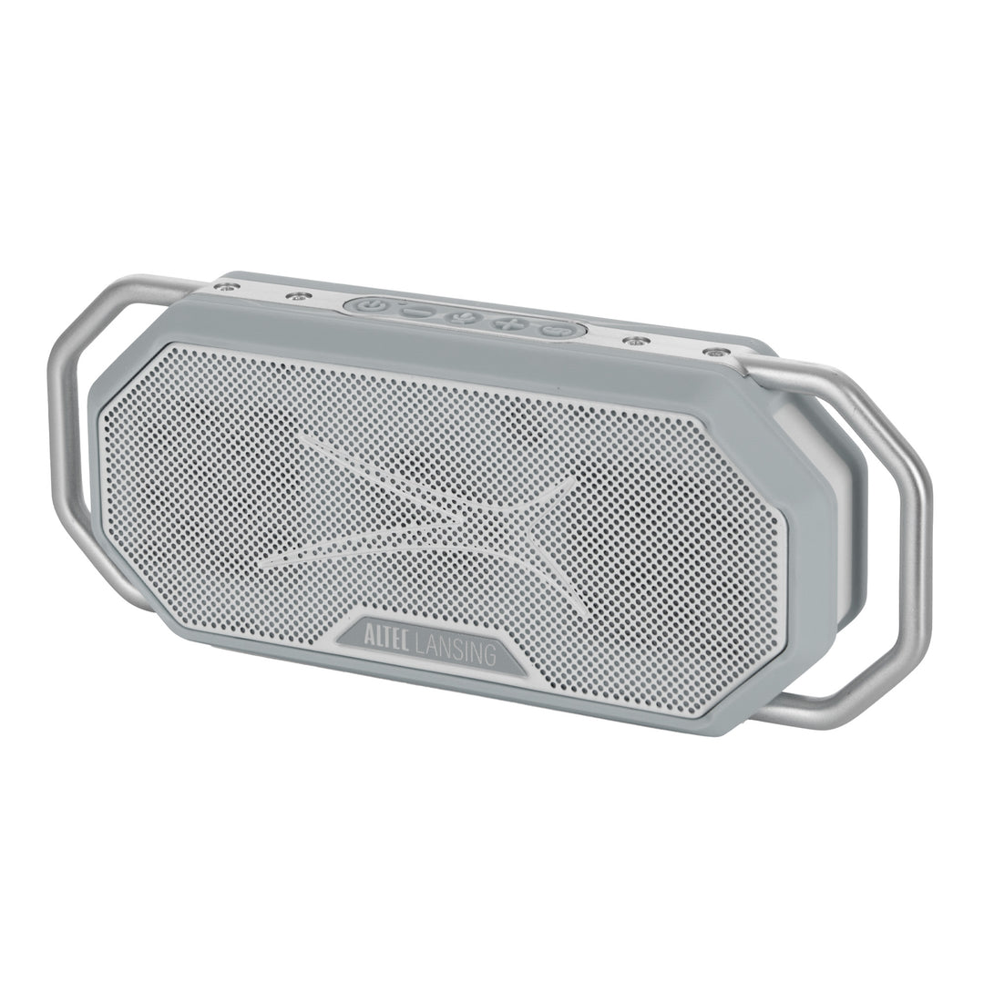 Altec Lansing HydraWave EVERYTHINGPROOF® Speaker