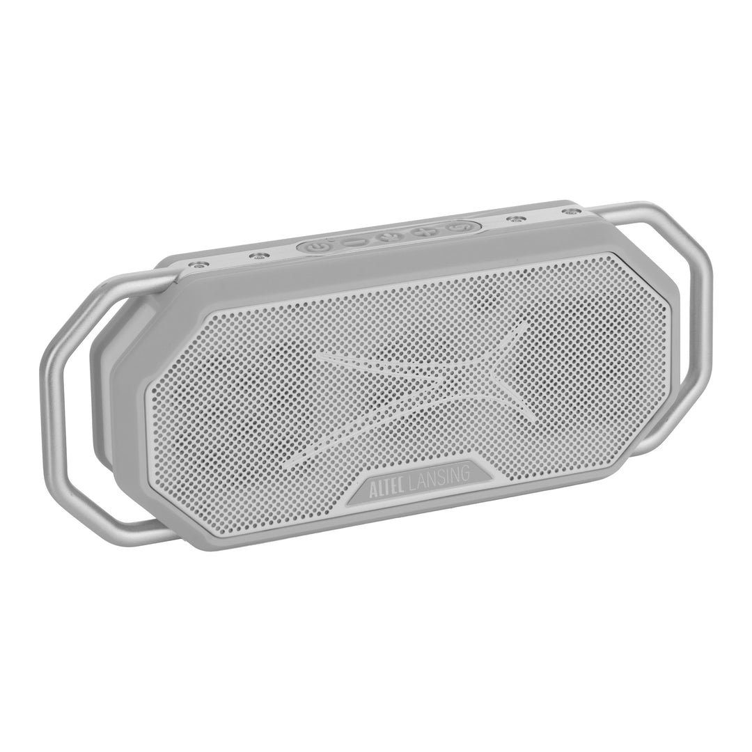 Altec Lansing HydraWave EVERYTHINGPROOF® Speaker