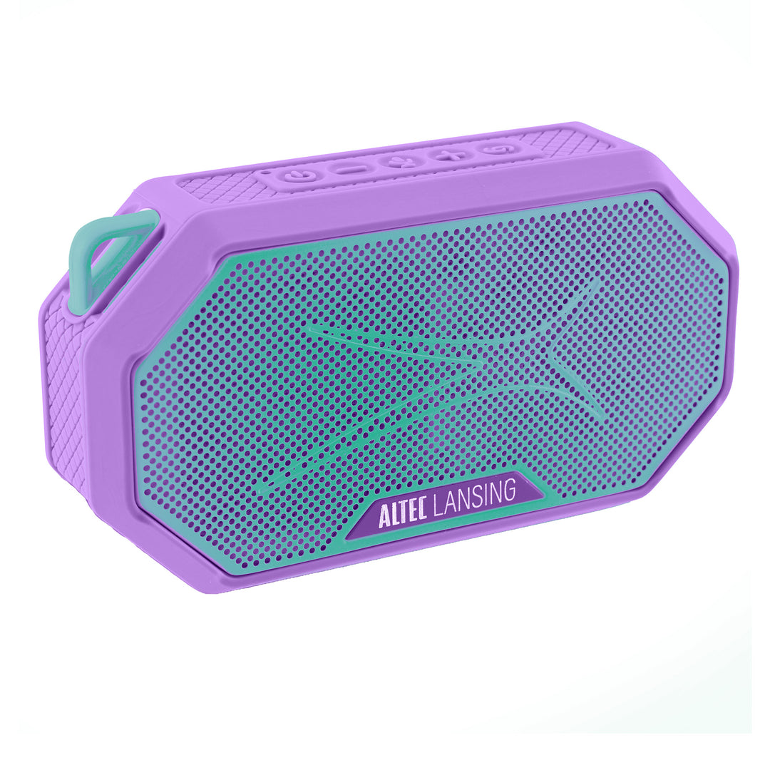 Altec Lansing HydraMini 2.0 EVERYTHINGPROOF® Speaker