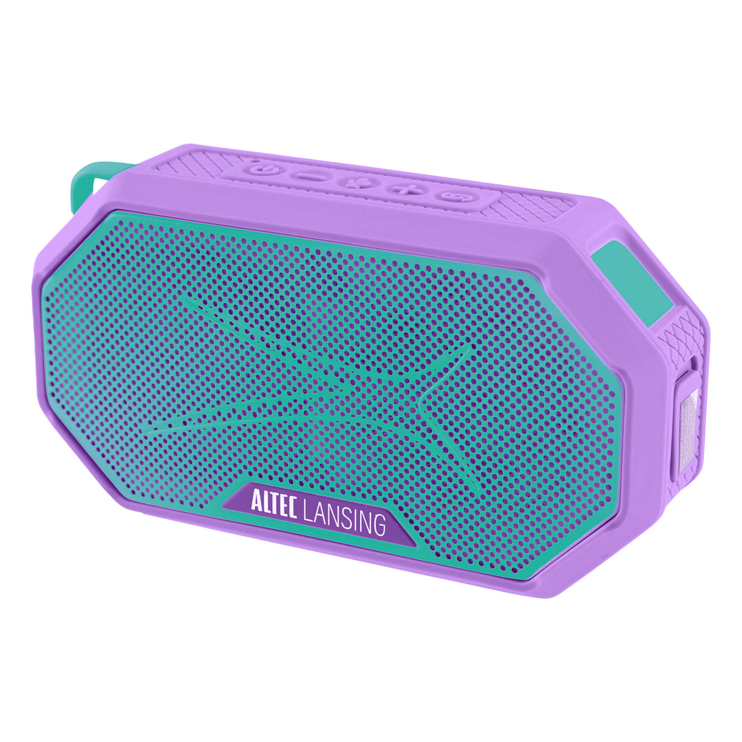 Altec Lansing HydraMini 2.0 EVERYTHINGPROOF® Speaker