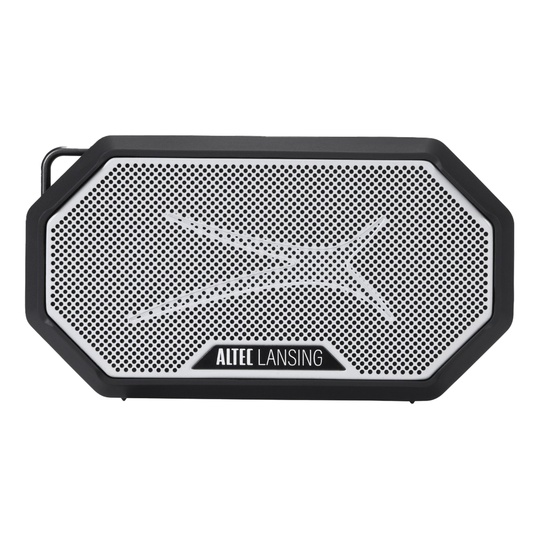 Altec Lansing HydraMini 2.0 EVERYTHINGPROOF® Speaker