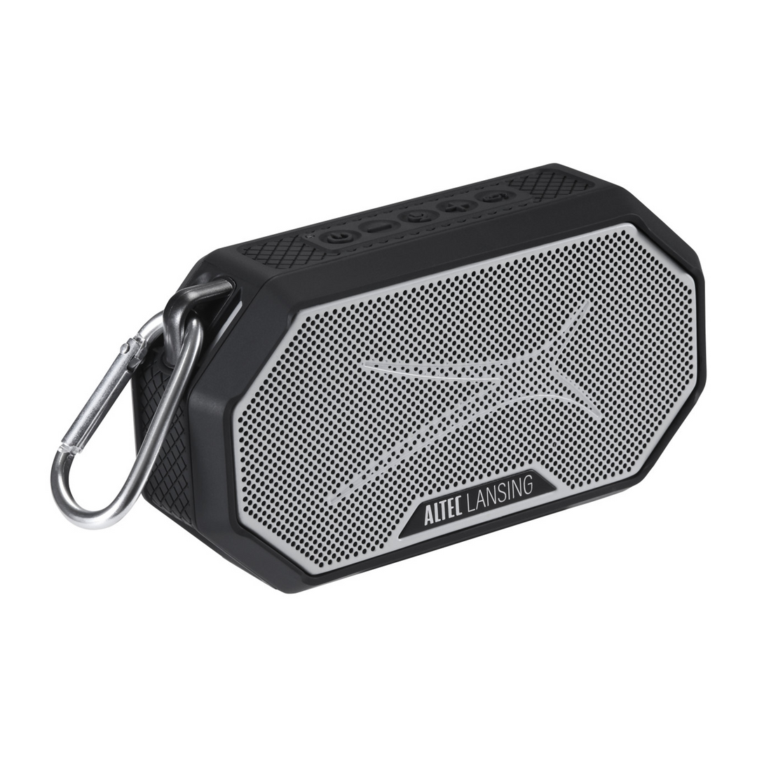 Altec Lansing HydraMini 2.0 EVERYTHINGPROOF® Speaker