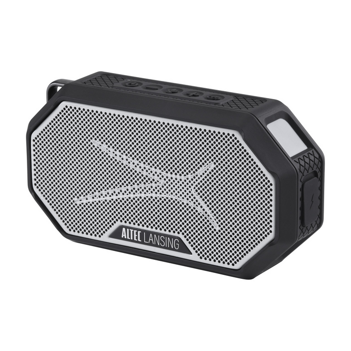 Altec Lansing HydraMini 2.0 EVERYTHINGPROOF® Speaker