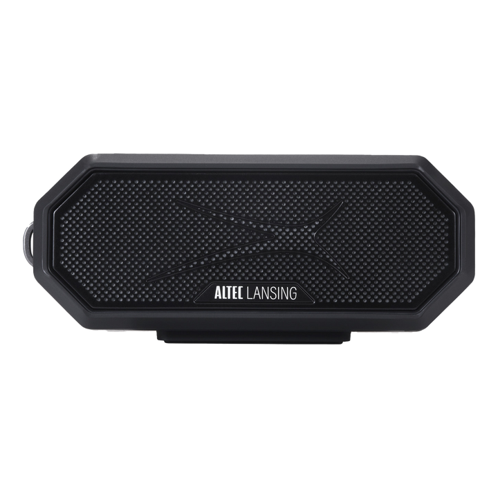 Altec Lansing HydraJolt 2.0 EVERYTHINGPROOF® Speaker