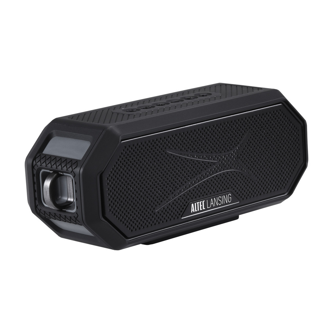 Altec Lansing HydraJolt 2.0 EVERYTHINGPROOF® Speaker