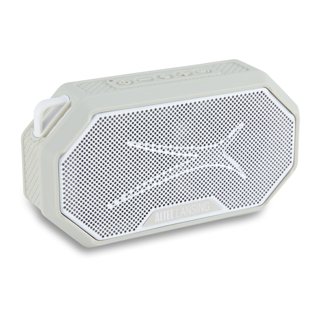 Altec Lansing HydraMini 2.0 EVERYTHINGPROOF® Speaker