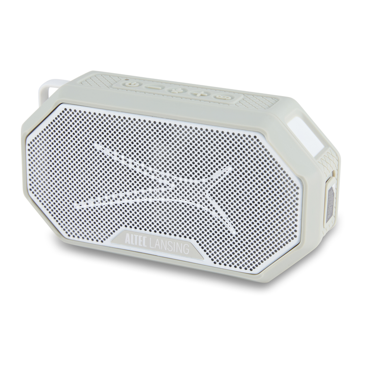 Altec Lansing HydraMini 2.0 EVERYTHINGPROOF® Speaker