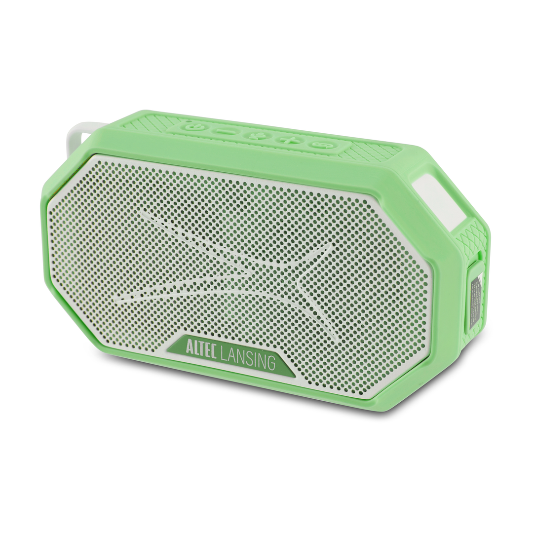 Altec Lansing HydraMini 2.0 EVERYTHINGPROOF® Speaker