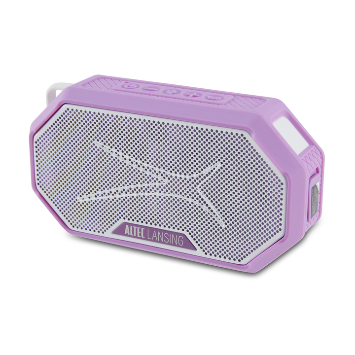 Altec Lansing HydraMini 2.0 EVERYTHINGPROOF® Speaker