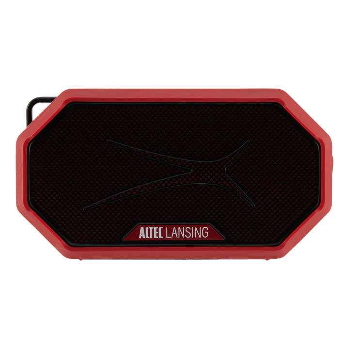 Altec Lansing HydraMini 2.0 EVERYTHINGPROOF® Speaker