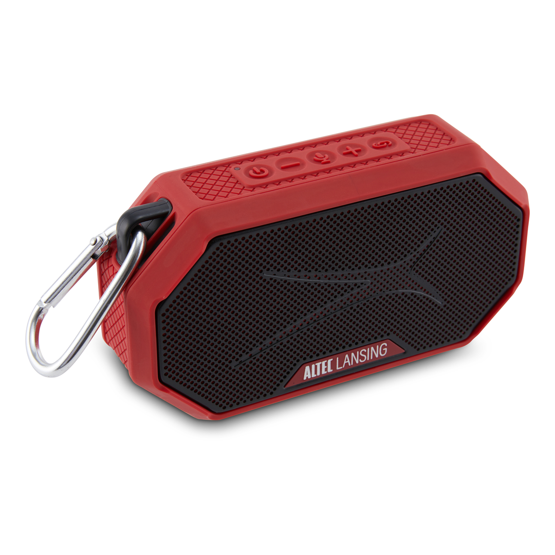 Altec Lansing HydraMini 2.0 EVERYTHINGPROOF® Speaker