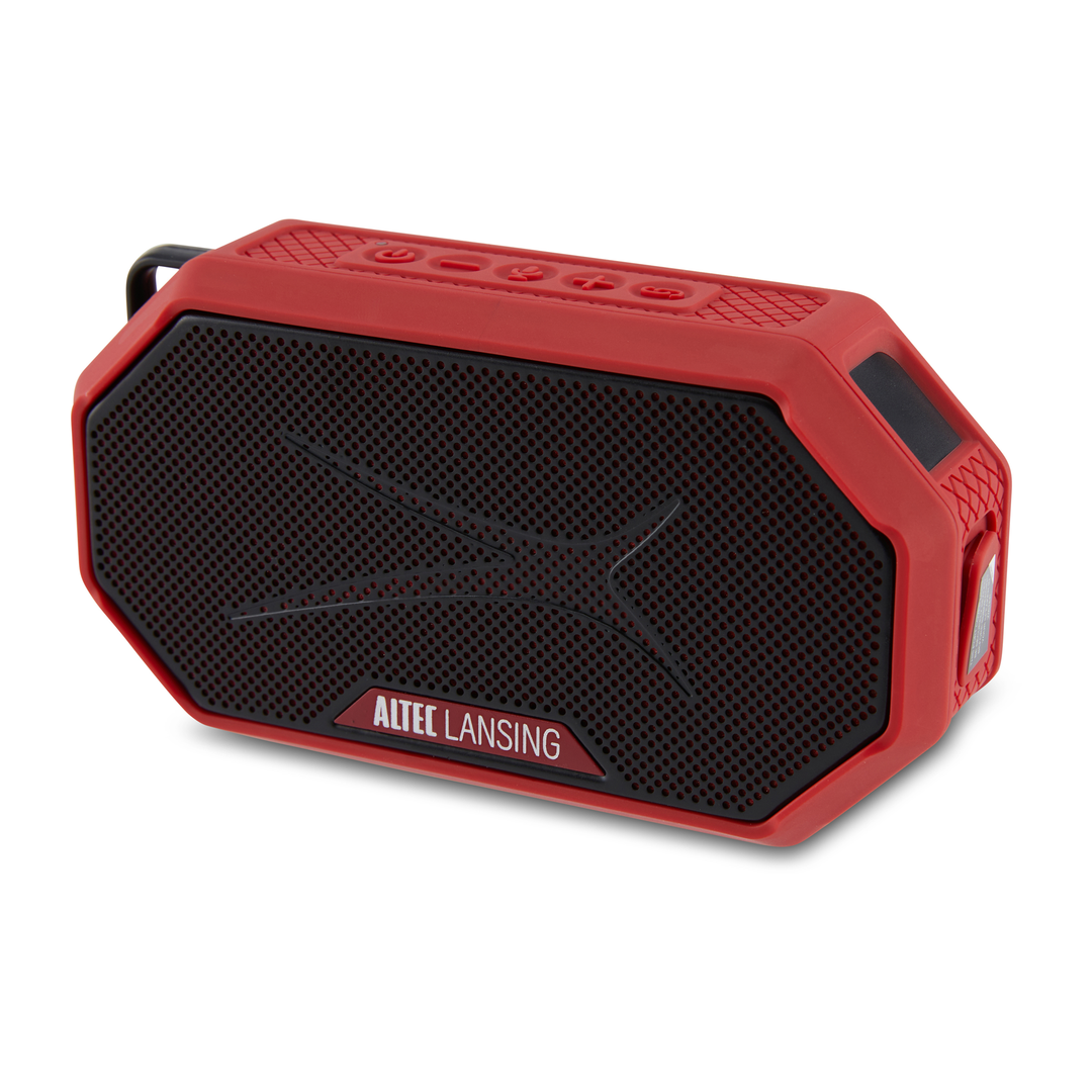 Altec Lansing HydraMini 2.0 EVERYTHINGPROOF® Speaker