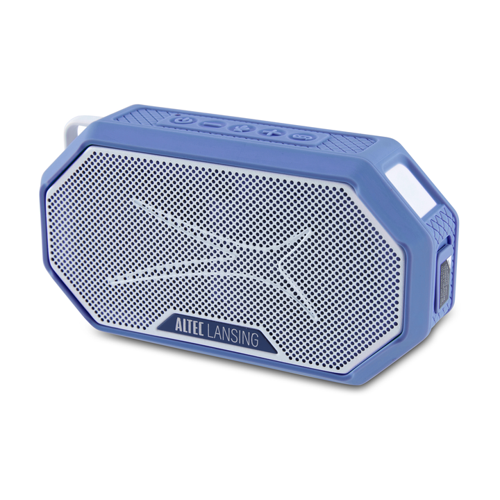 Altec Lansing HydraMini 2.0 EVERYTHINGPROOF® Speaker