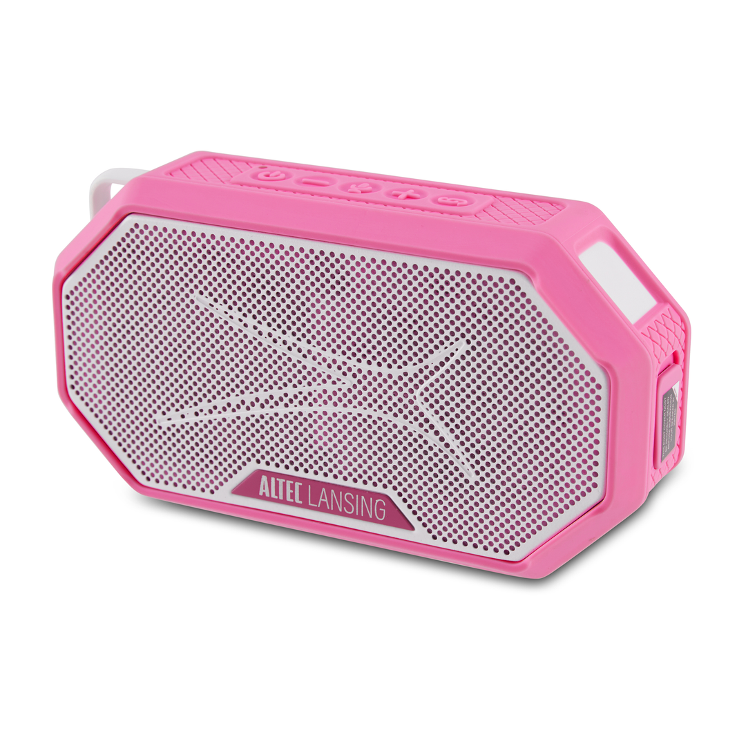 Altec Lansing HydraMini 2.0 EVERYTHINGPROOF® Speaker