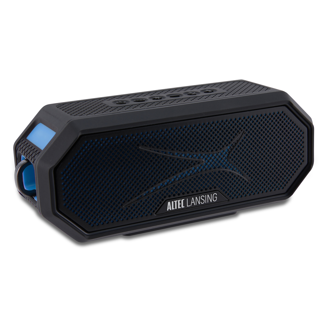 Altec Lansing HydraJolt 2.0 EVERYTHINGPROOF® Speaker