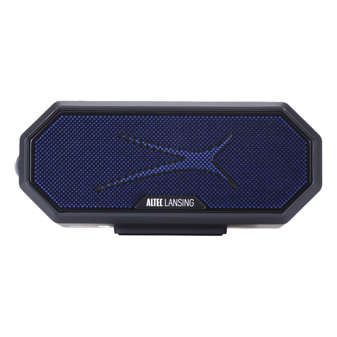 Altec Lansing HydraBlast 2.0 EVERYTHINGPROOF® Speaker