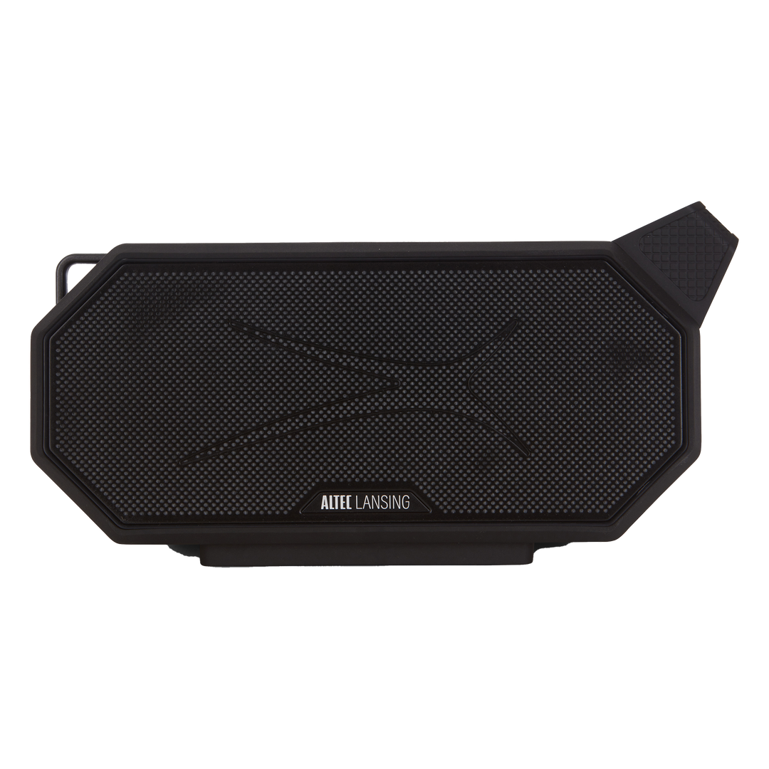 Altec Lansing HydraBoom 2.0 EVERYTHINGPROOF® Speaker