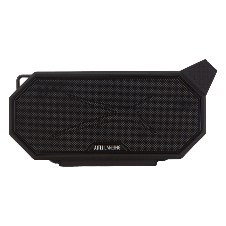 Altec Lansing HydraBoom 2.0 EVERYTHINGPROOF® Speaker