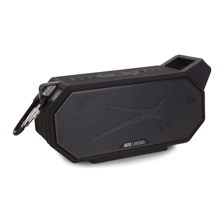 Altec Lansing HydraBoom 2.0 EVERYTHINGPROOF® Speaker