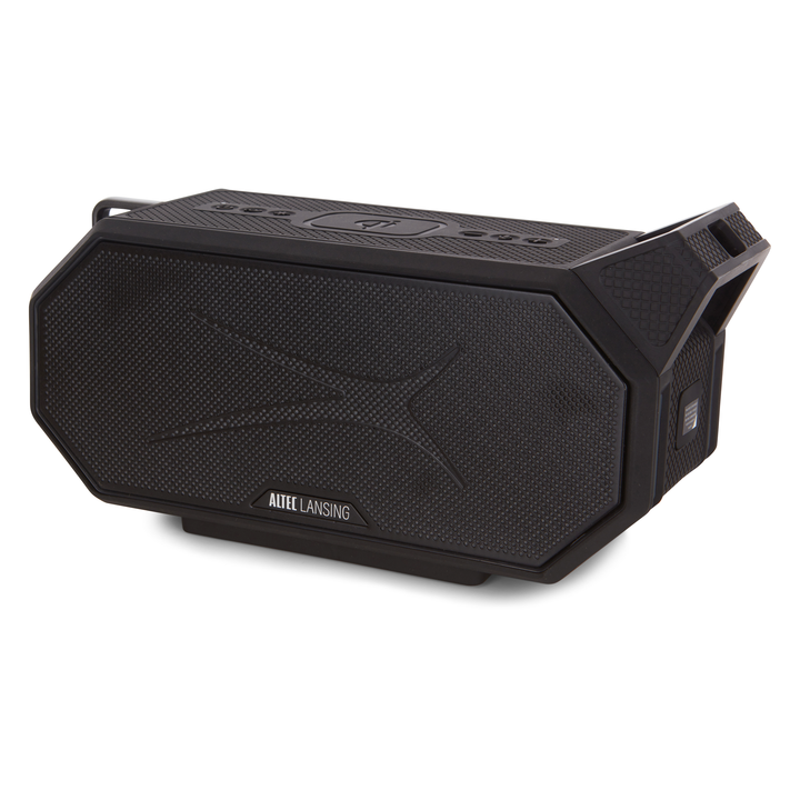 Altec Lansing HydraBoom 2.0 EVERYTHINGPROOF® Speaker