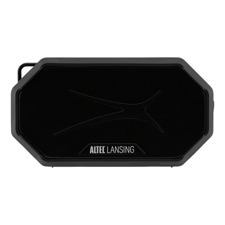 Altec Lansing HydraMini 2.0 EVERYTHINGPROOF® Speaker