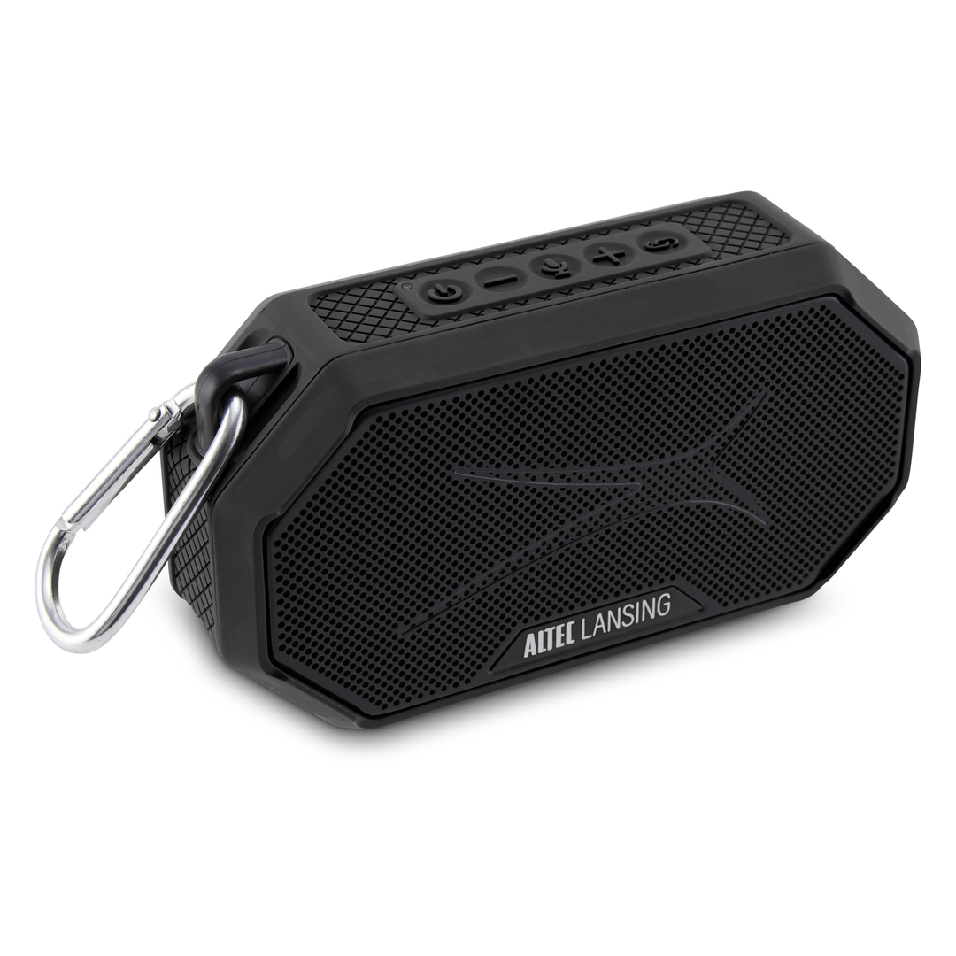 Altec Lansing HydraMini 2.0 EVERYTHINGPROOF® Speaker