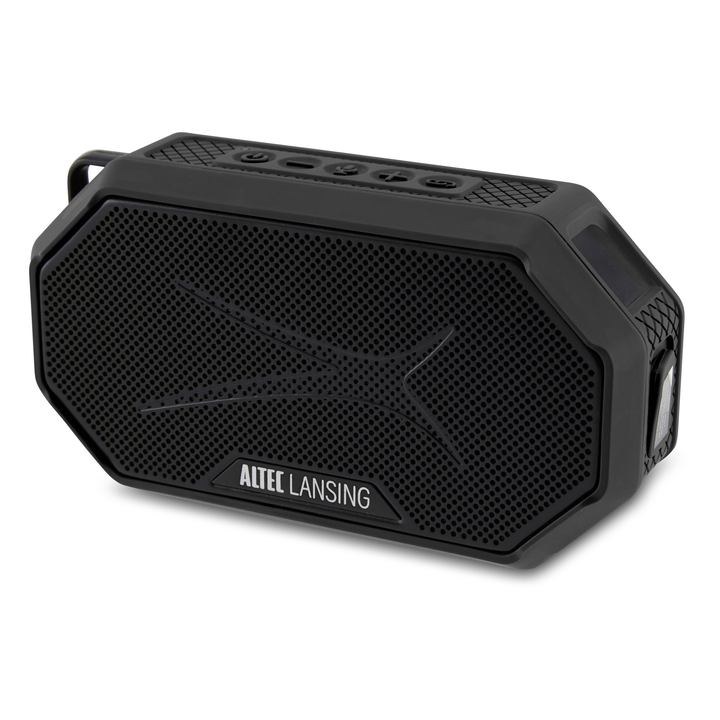 Altec Lansing HydraMini 2.0 EVERYTHINGPROOF® Speaker