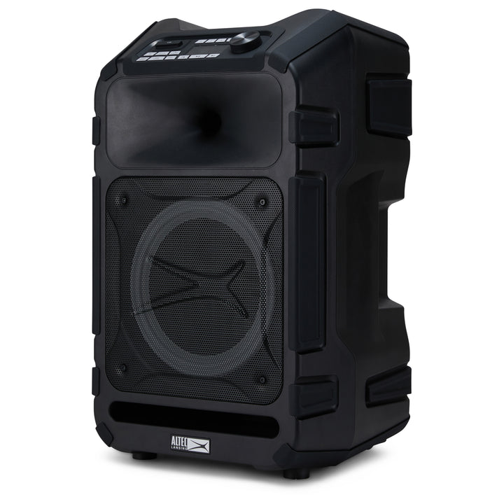 Altec Lansing Sonic Boom 180 Rugged EVERYTHINGPROOF® Portable Party Speaker