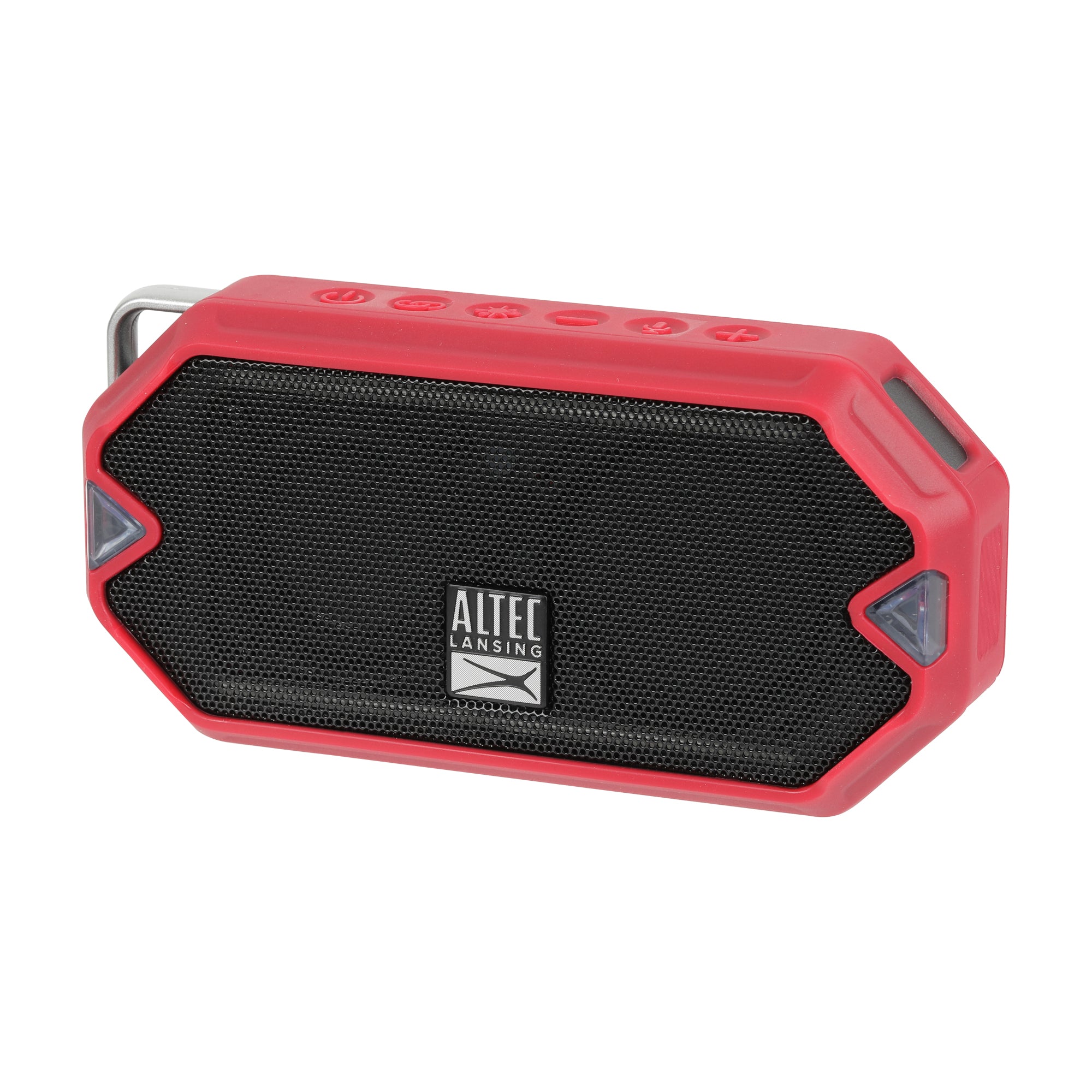 Altec lansing deals mini speaker pairing