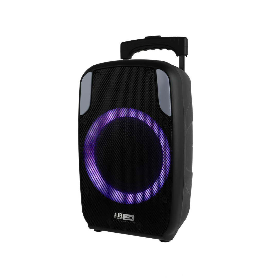 Altec Lansing SoundRover 50 Party Speaker