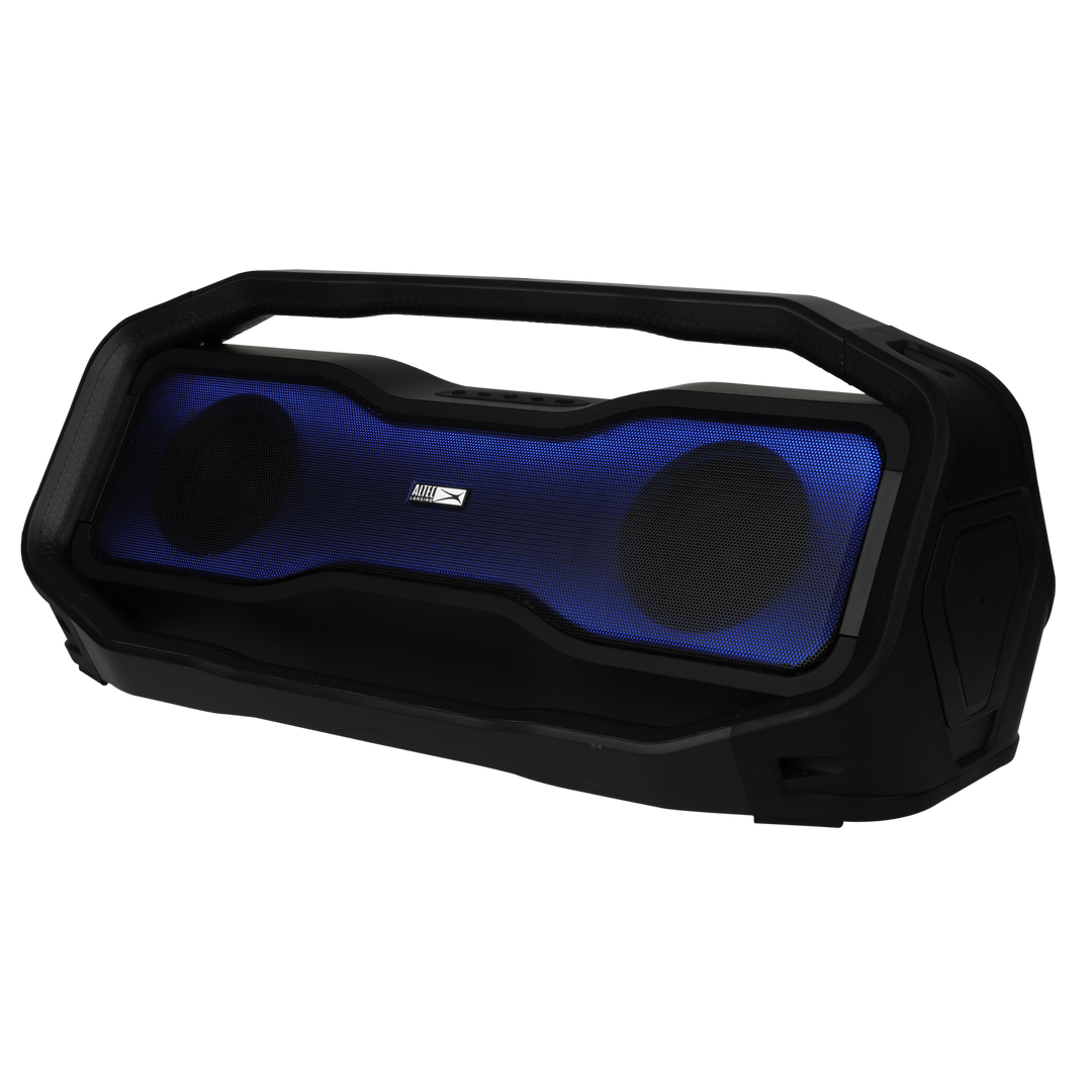 Altec Lansing RockBox XL 2.0 Party Speaker