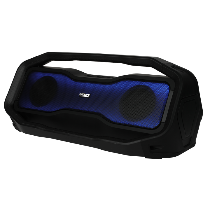 Altec Lansing RockBox XL 2.0 Party Speaker