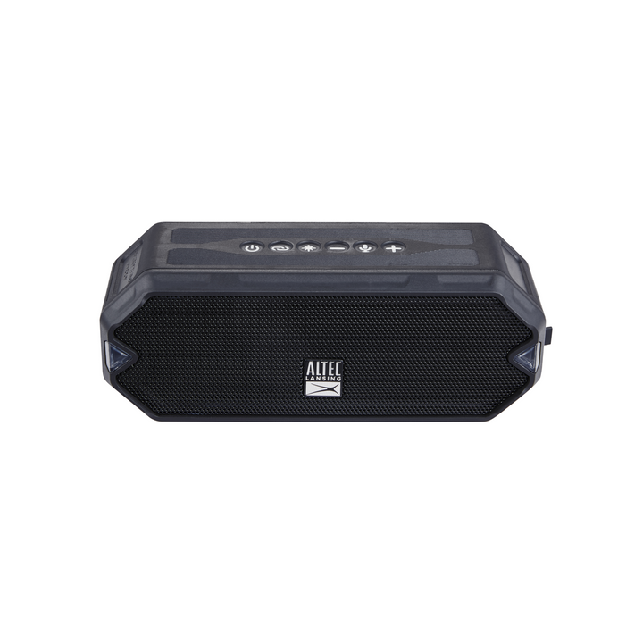 Altec Lansing HydraJolt Speaker