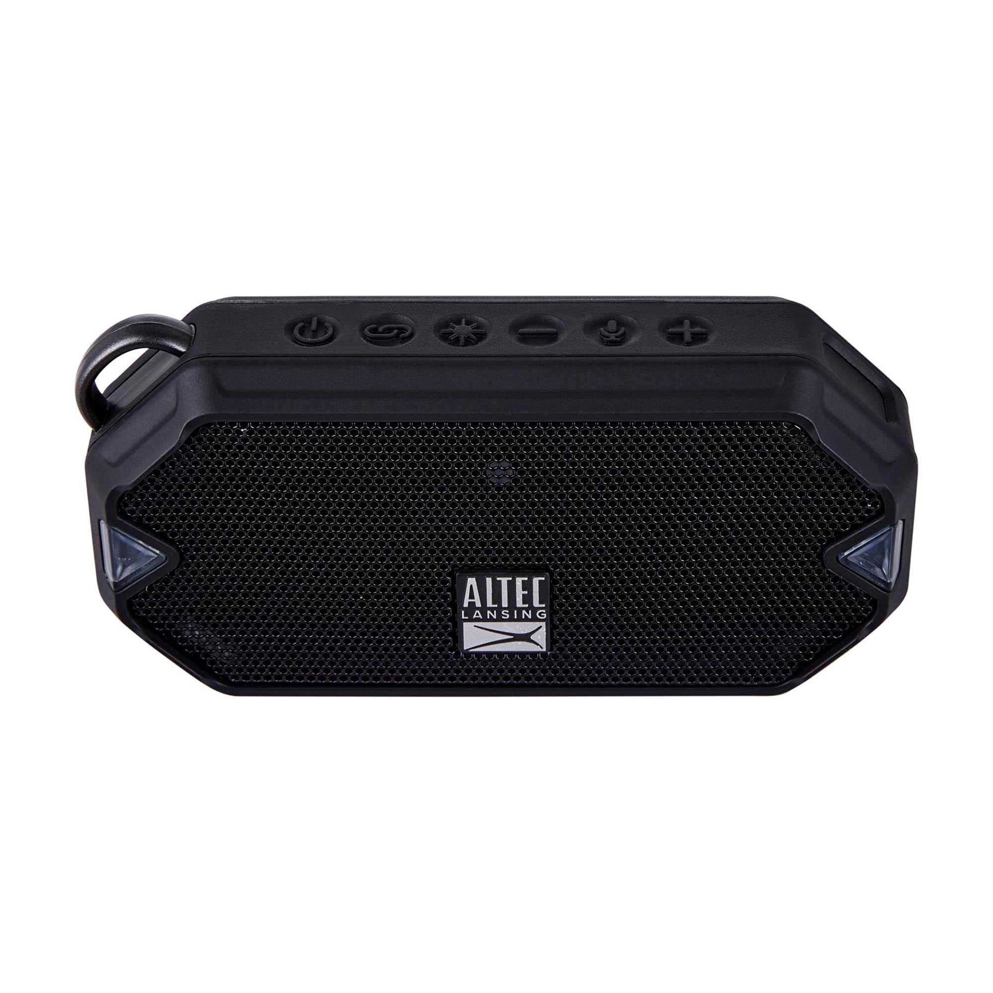 Altec Lansing | Top Speakers, Headphones, and Electronics Since 1927