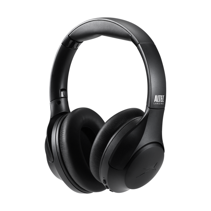 Altec Lansing ComfortQ 2.0 Hybrid ANC Wireless Headphones