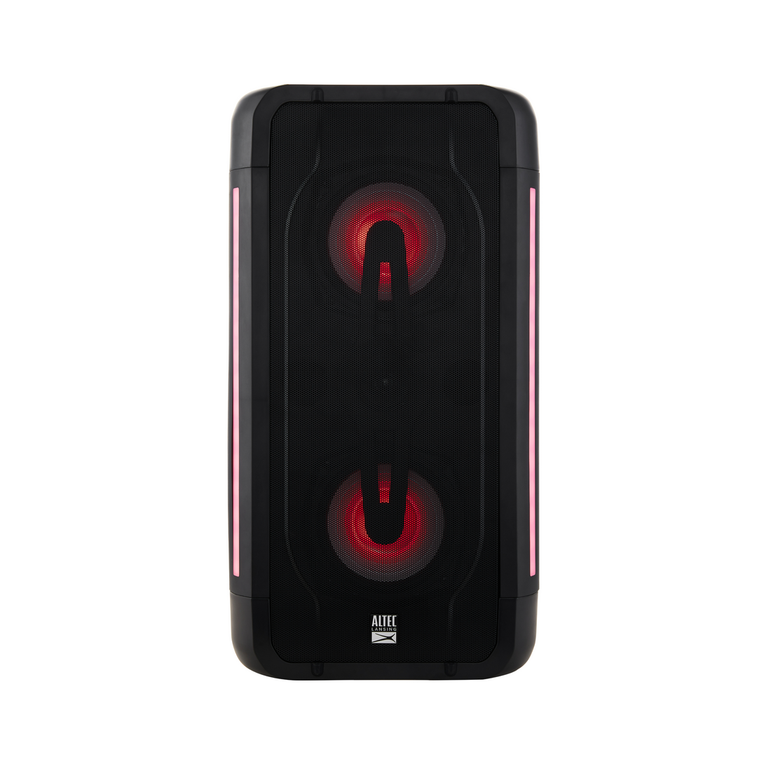 Altec Lansing Shockwave 100 Party Speaker