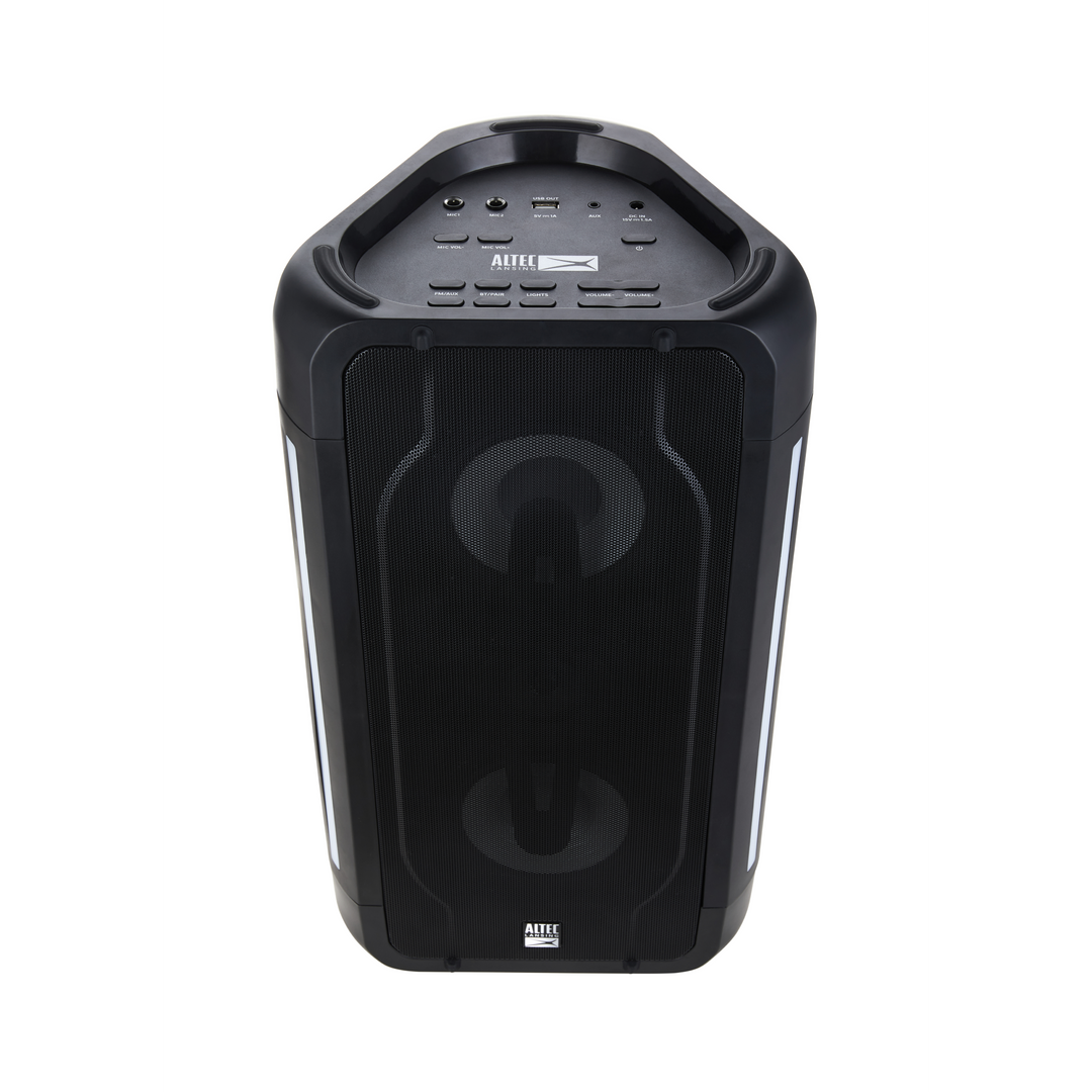 Altec Lansing Shockwave 100 Party Speaker