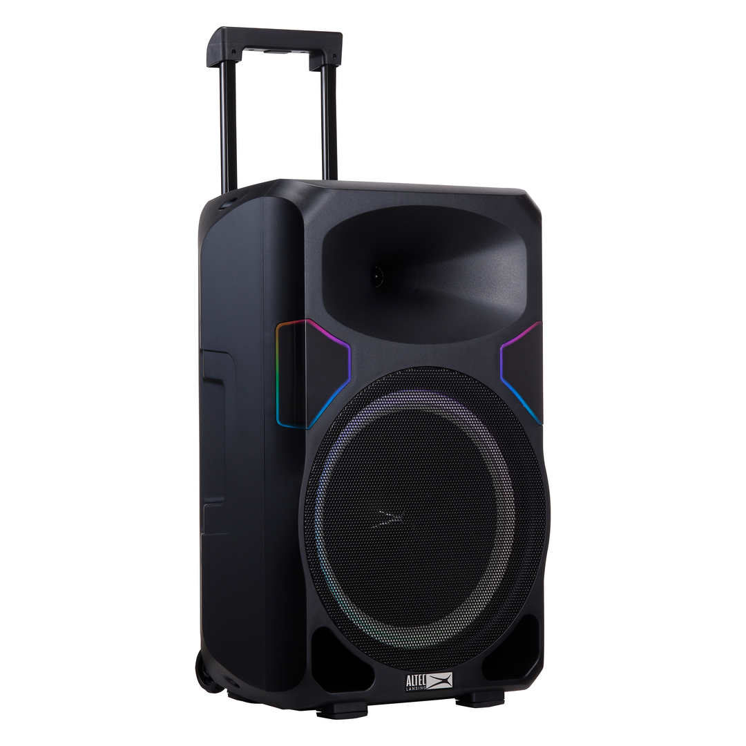 SoundRover Pro 650 Party Speaker