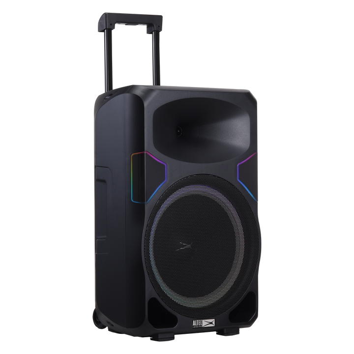 Altec Lansing SoundRover Pro 650 Party Speaker