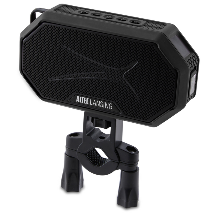 Altec Lansing HydraMini 2.0 EVERYTHINGPROOF® Speaker