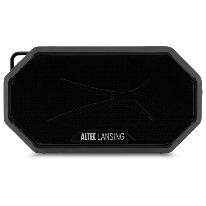 Altec Lansing HydraMini 2.0 EVERYTHINGPROOF® Speaker