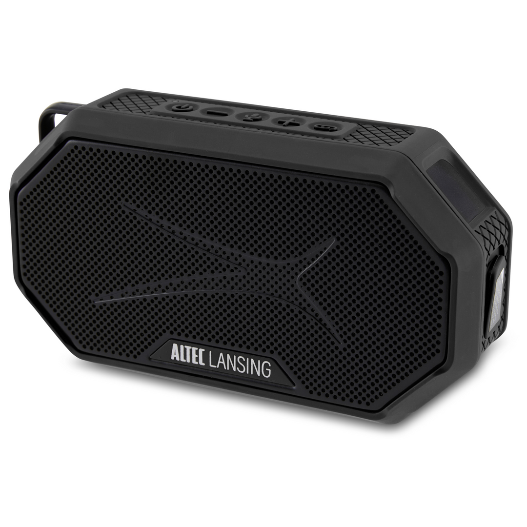 Altec Lansing HydraMini 2.0 EVERYTHINGPROOF® Speaker