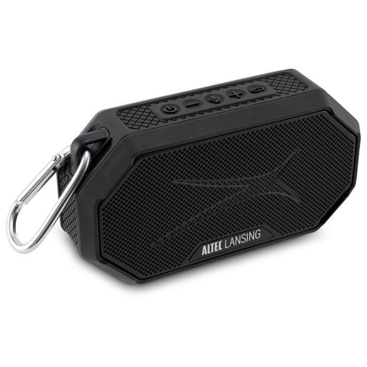 Altec Lansing HydraMini 2.0 EVERYTHINGPROOF® Speaker