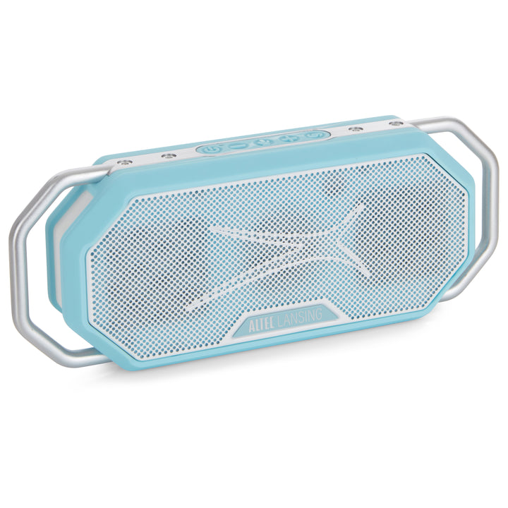 Altec Lansing HydraWave EVERYTHINGPROOF® Speaker