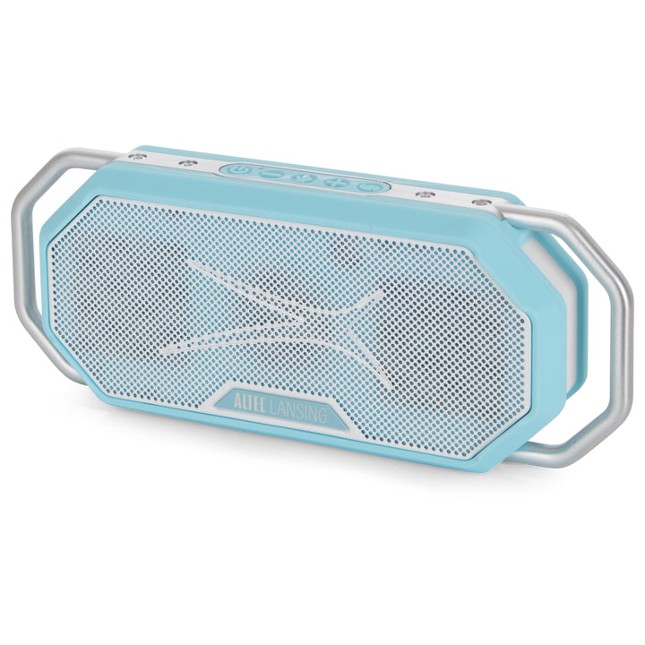 Altec Lansing HydraWave EVERYTHINGPROOF® Speaker