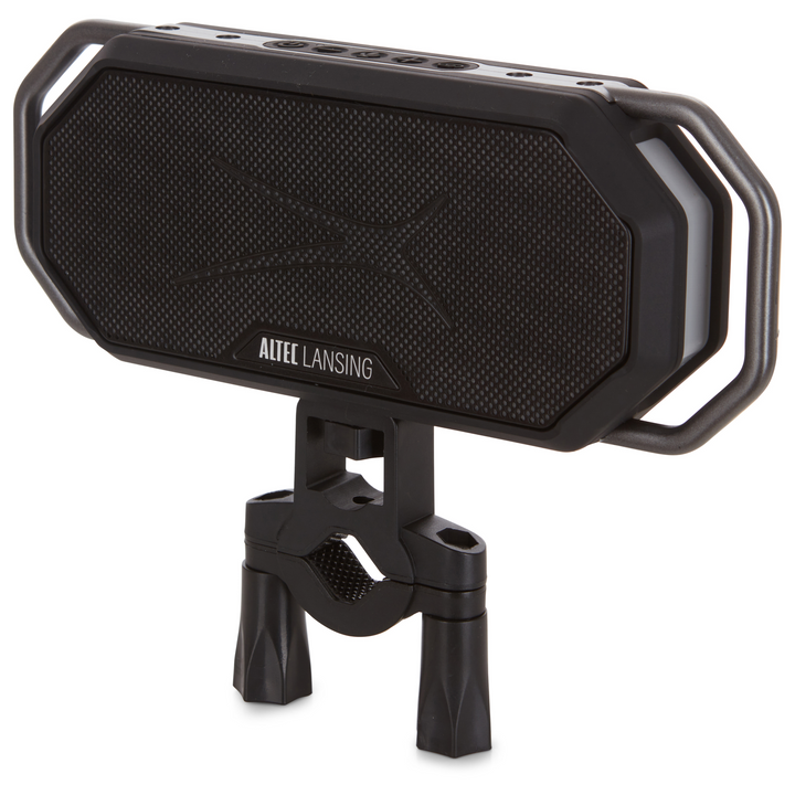 Altec Lansing HydraWave EVERYTHINGPROOF® Speaker