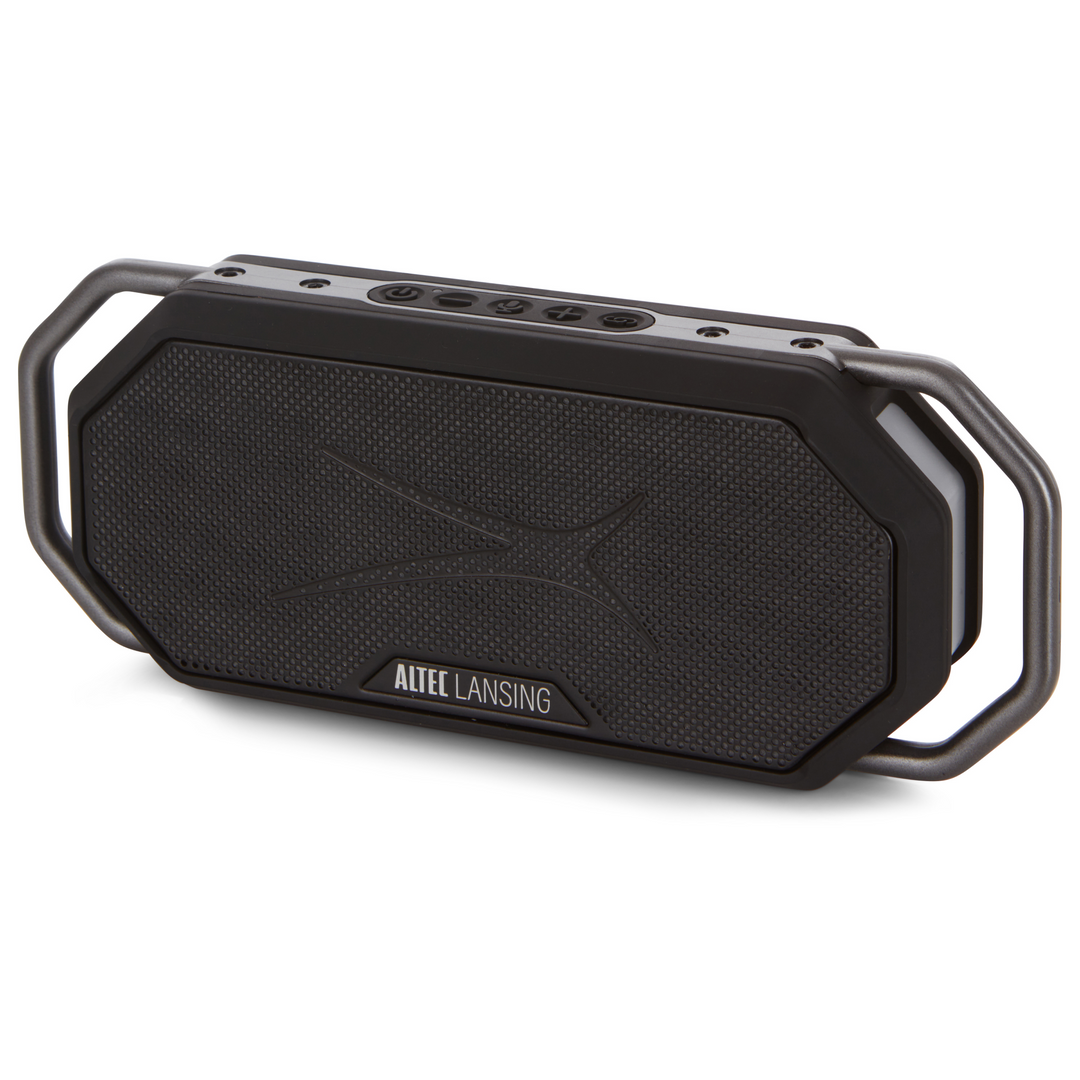 Altec Lansing HydraWave EVERYTHINGPROOF® Speaker