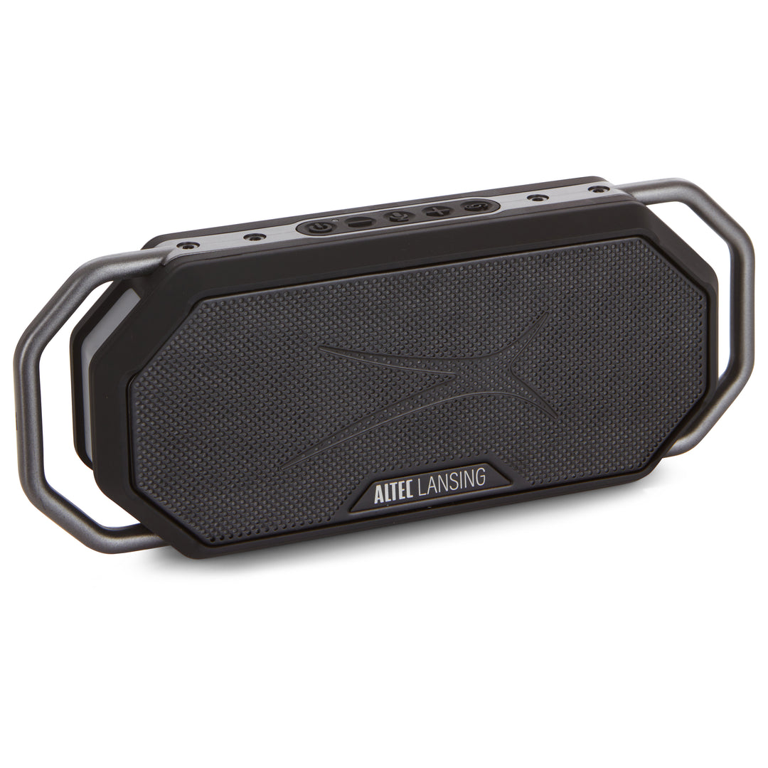 Altec Lansing HydraWave EVERYTHINGPROOF® Speaker