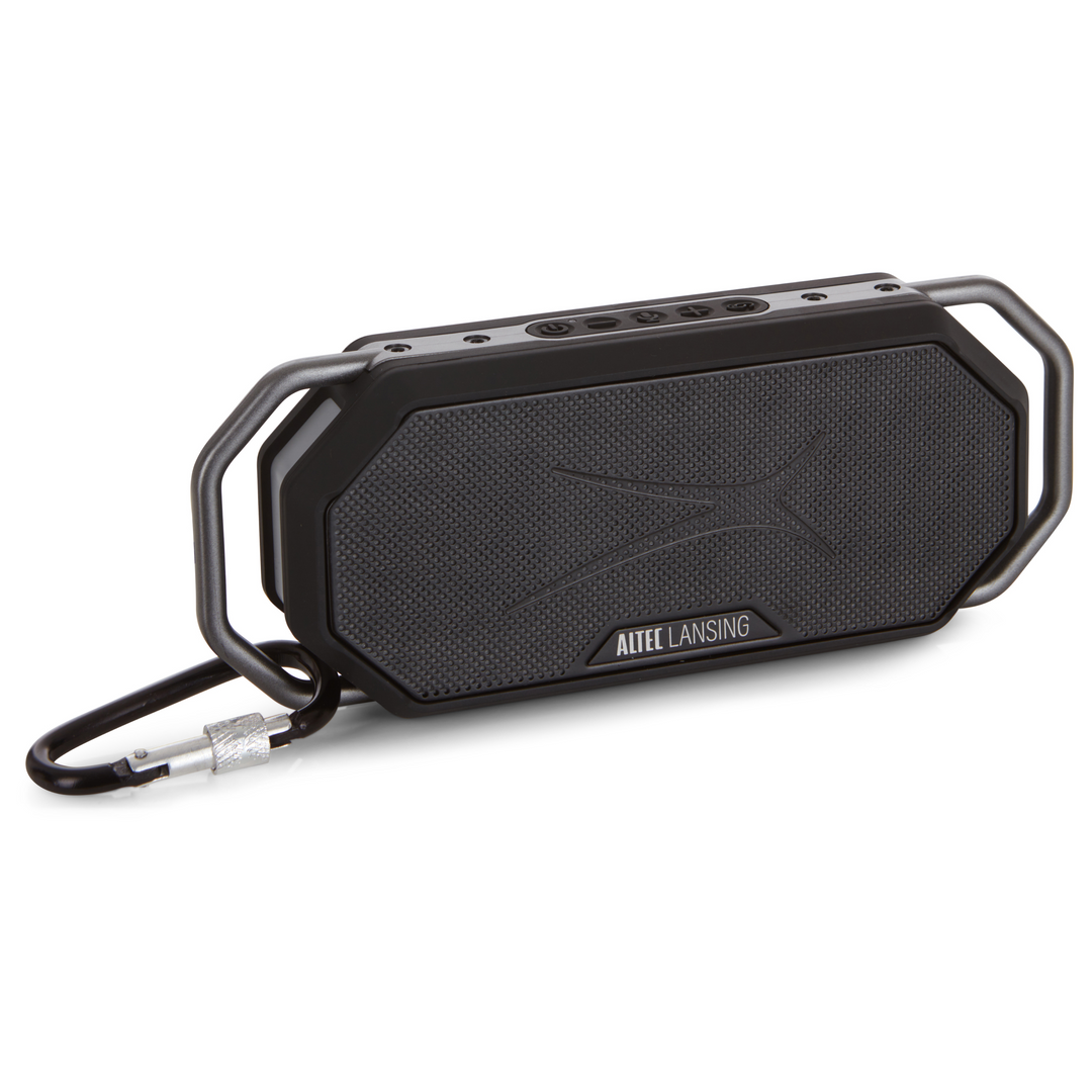 Altec Lansing HydraWave EVERYTHINGPROOF® Speaker