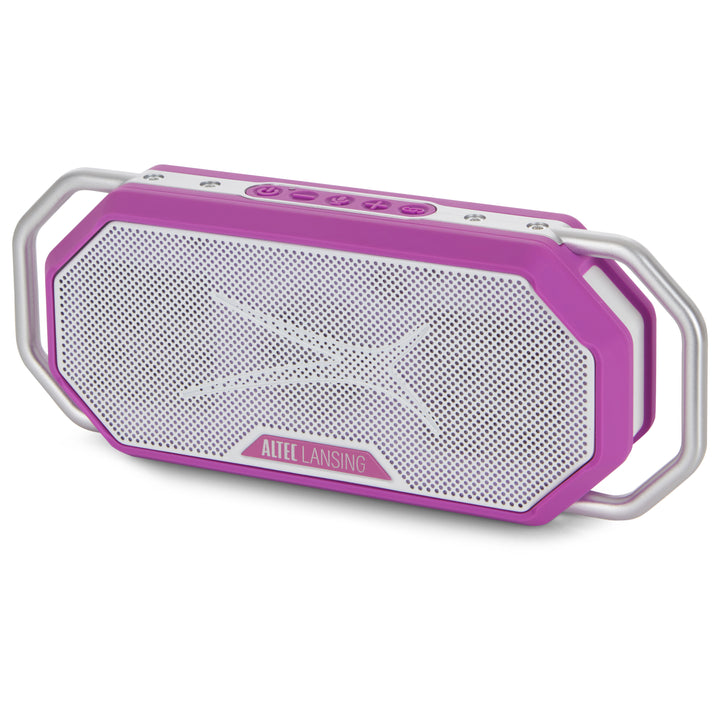 Altec Lansing HydraWave EVERYTHINGPROOF® Speaker